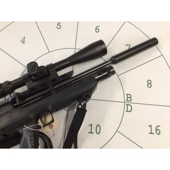 Weihrauch HW100 Bullpup .177 Weihrauch HW100 Bullpup .177